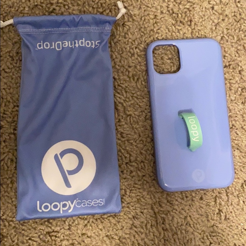Loopy Case